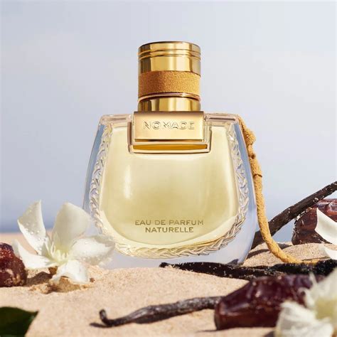 nomade eau de parfum.